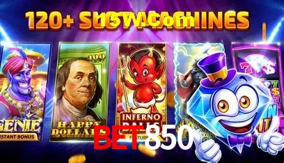 Bet850