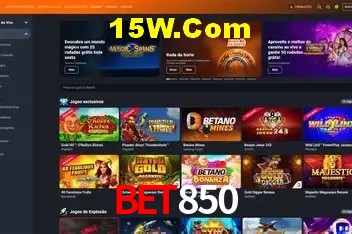 Bet850,Bet 850 App