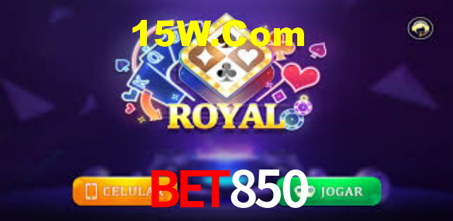 Bet 850 App