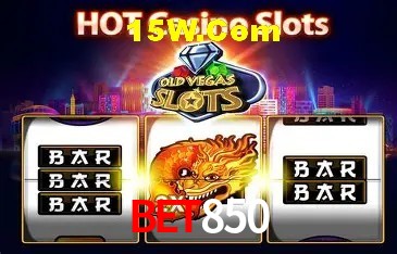 Bet 850 App